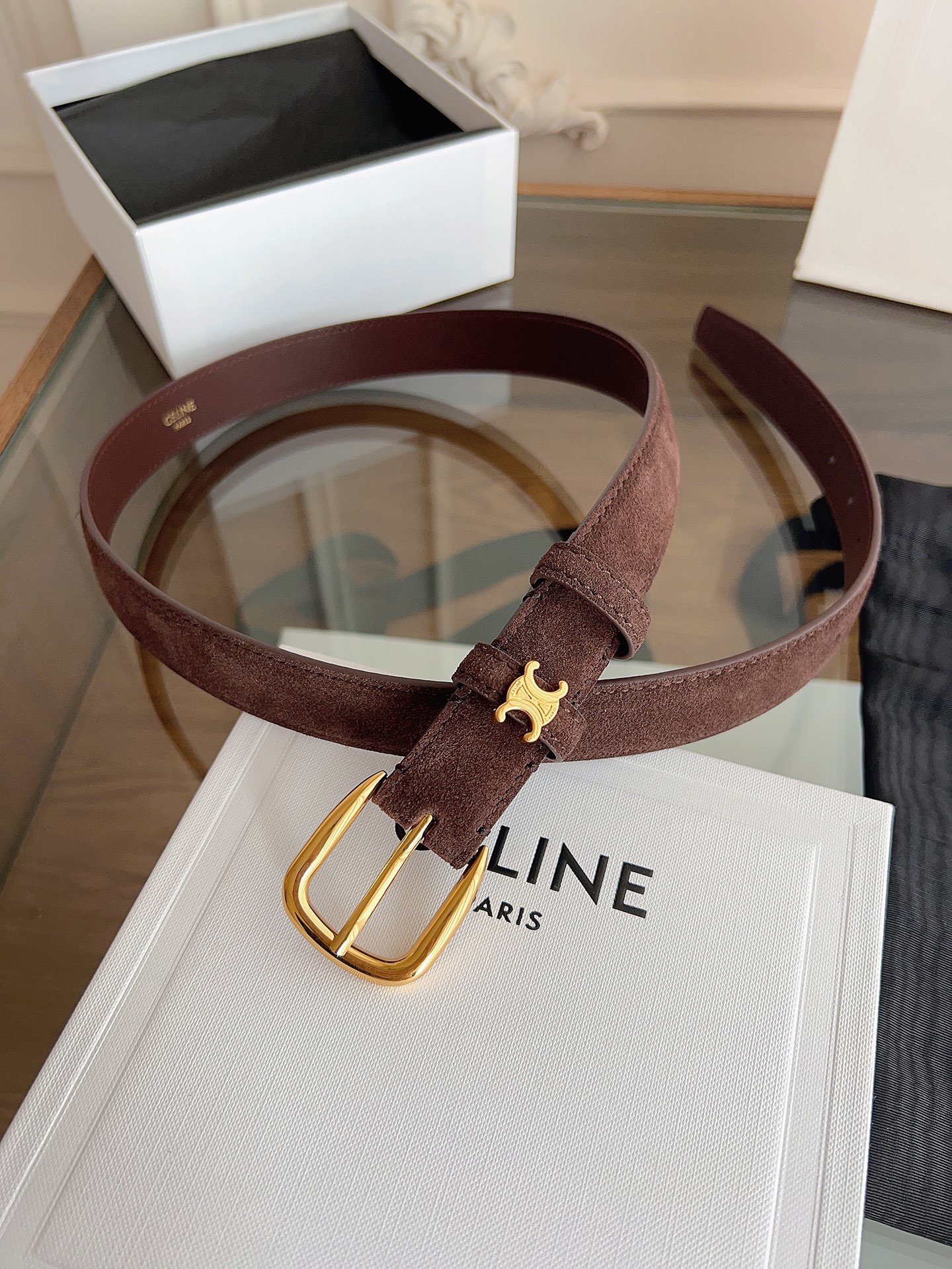 Celine belts-4